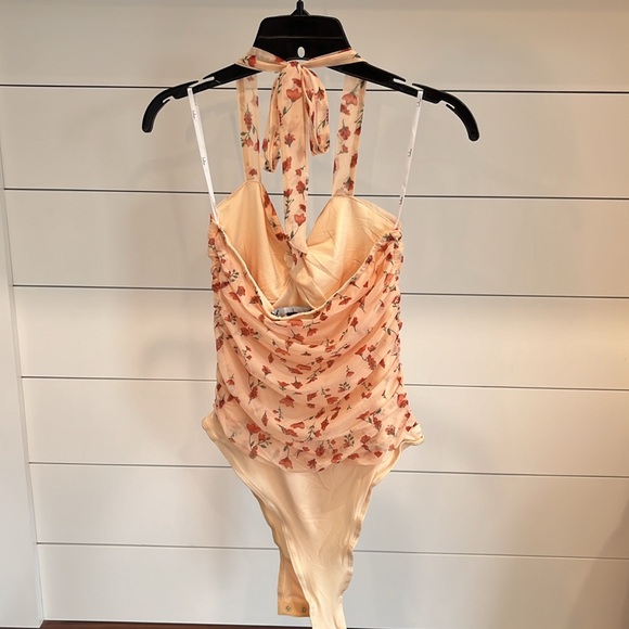 Lulus halter - Picture 3 of 4